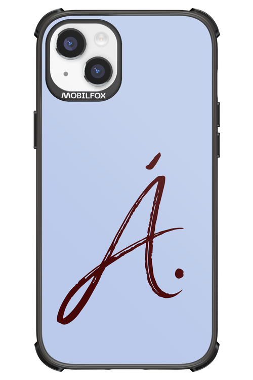 (Jellyfish Presso) A II 2.0 - Apple iPhone 14 Plus