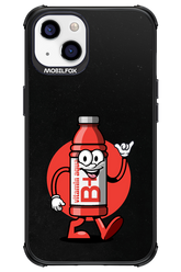 Vitamin Aqua B+ - Apple iPhone 13