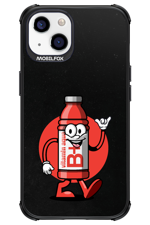 Vitamin Aqua B+ - Apple iPhone 13