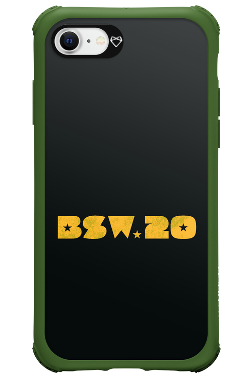 BSW 20 (10) 2.0 - Apple iPhone SE 2020