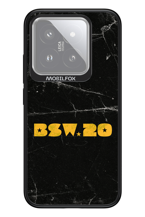BSW 20 (5) 2.0 - Xiaomi 14