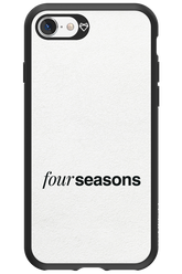 BSW FourSeasons 11 2.0 - Apple iPhone SE 2022