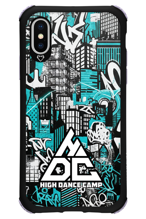 HDC 3 - Apple iPhone XS