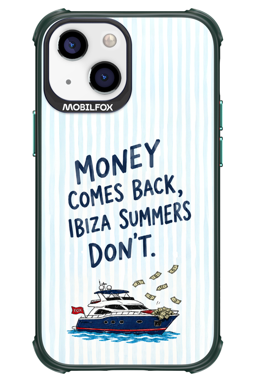 Ibiza summers 2.0 - Apple iPhone 13 Mini