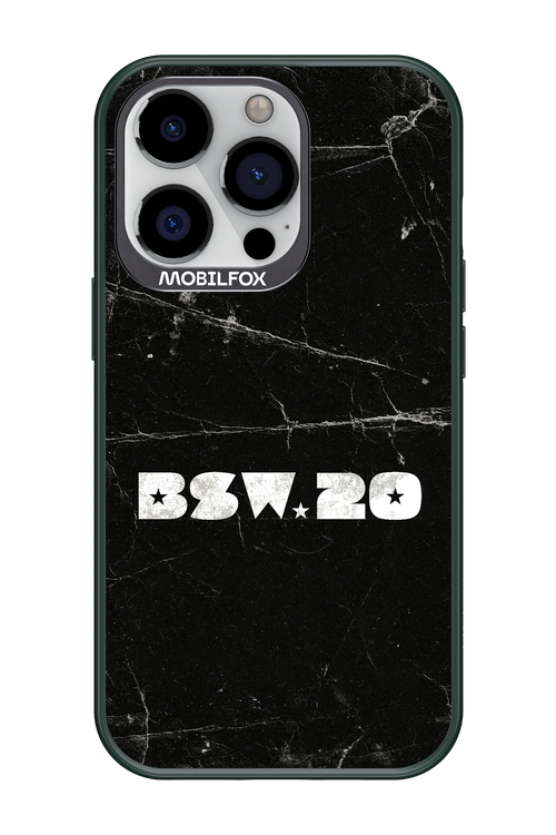 BSW 20 (2) 2.0 - Apple iPhone 13 Pro