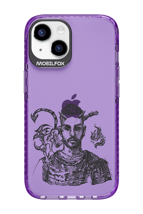 D3MON White 2.0 - Apple iPhone 14