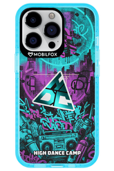 HDC 10 - Apple iPhone 13 Pro