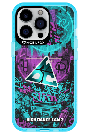 HDC 10 - Apple iPhone 13 Pro