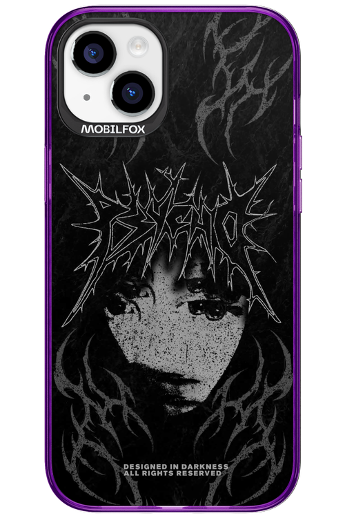 Schizo - Apple iPhone 15 Plus