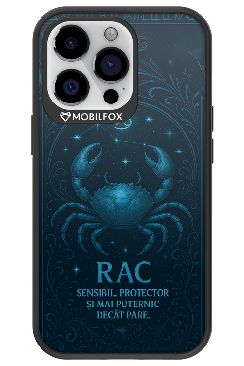 Rac - Apple iPhone 13 Pro