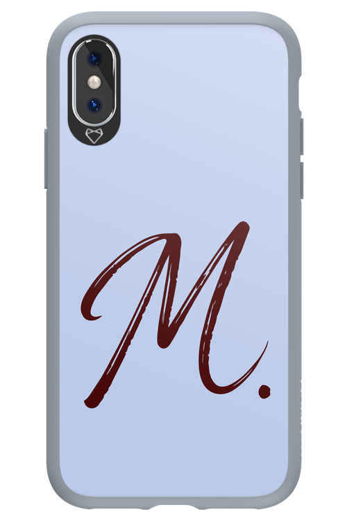 (Jellyfish Presso) M 2.0 - Apple iPhone XS