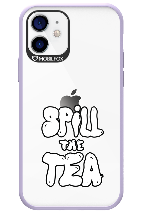 Outline Edition - Apple iPhone 12