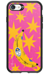 BANANA POP 2.0 - Apple iPhone SE 2020