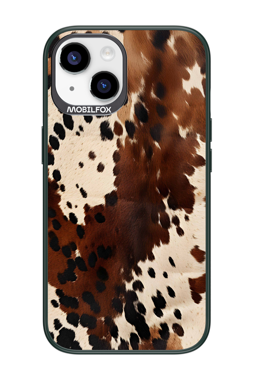 Wild Cow 2.0 - Apple iPhone 14