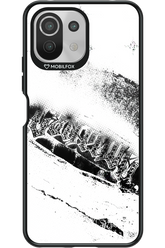 Grillz White Centaur 2.0 - Xiaomi Mi 11 Lite (2021)