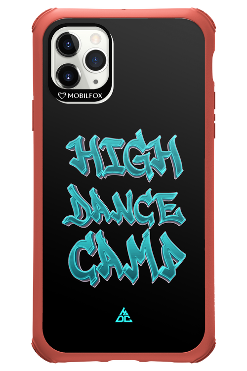 HDC 2 - Apple iPhone 11 Pro Max