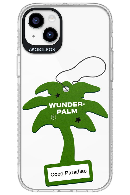 Wunder-Palm 2.0 - Apple iPhone 14 Plus