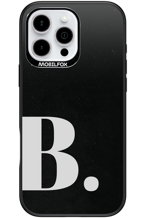 B (Off Space) 2.0 - Apple iPhone 16 Pro Max