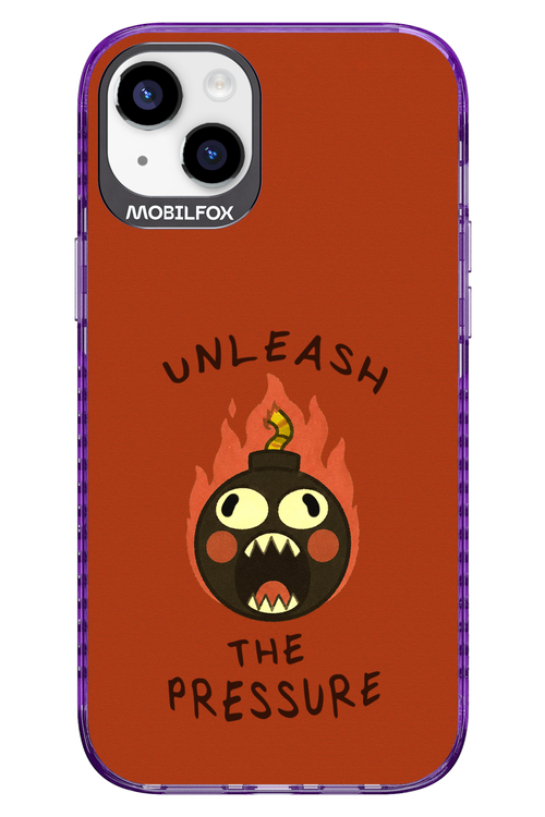 Pressure Bomb 2.0 - Apple iPhone 14 Plus