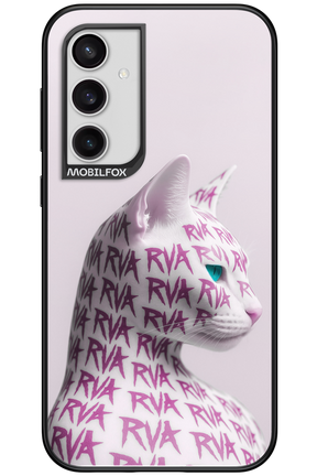 RVA Cat - Samsung Galaxy S23 FE