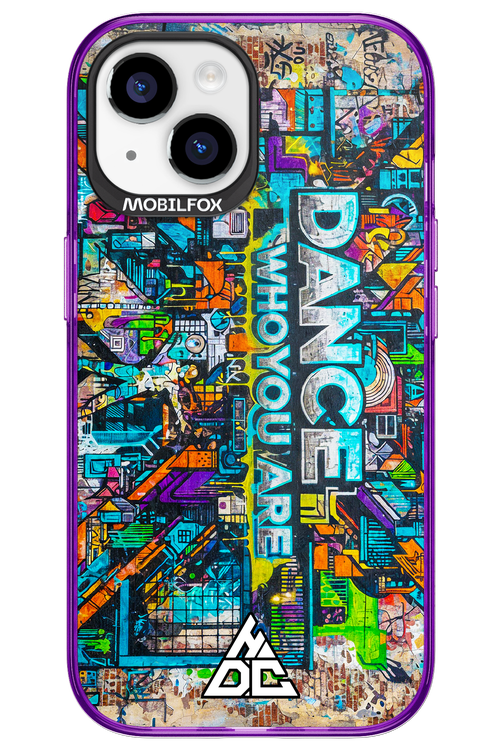 HDC 4 - Apple iPhone 15