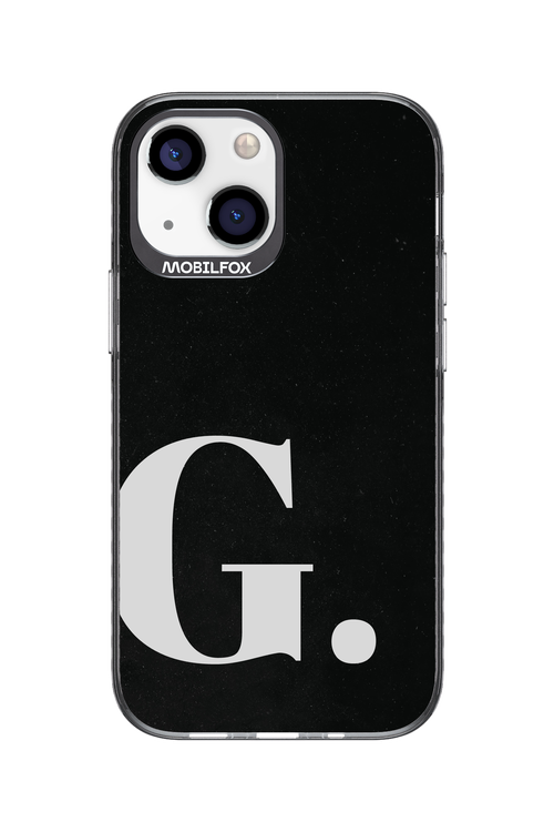 G (Off Space) 2.0 - Apple iPhone 13 Mini