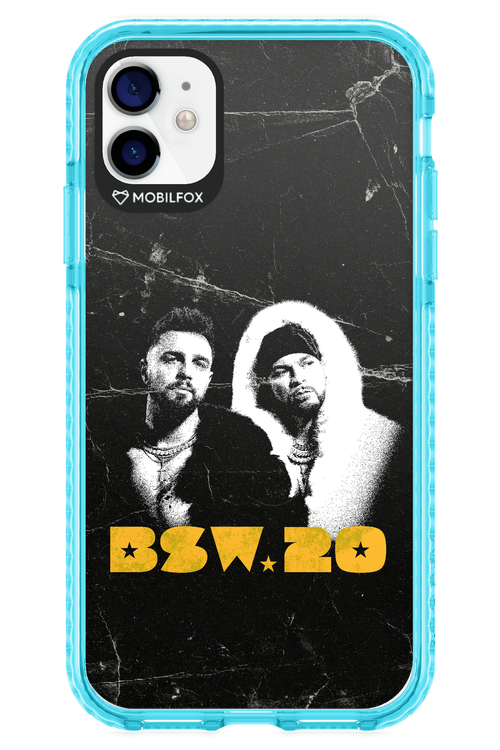 BSW 20 (3) 2.0 - Apple iPhone 11