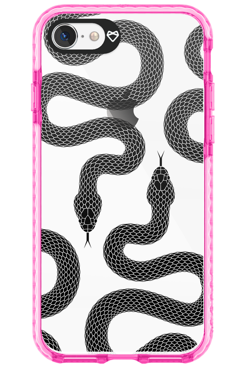 Snakes 2.0 - Apple iPhone 8