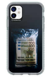Moneybag - Apple iPhone 11