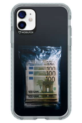 Moneybag - Apple iPhone 11