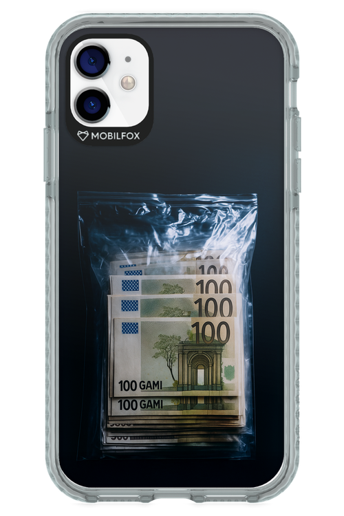 Moneybag - Apple iPhone 11