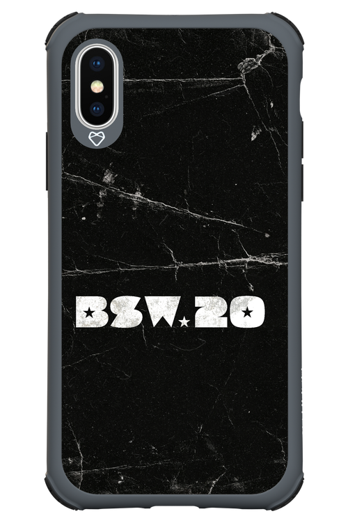 BSW 20 (2) 2.0 - Apple iPhone X