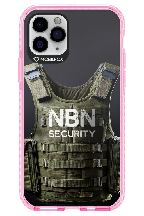 Secu 2.0 - Apple iPhone 11 Pro