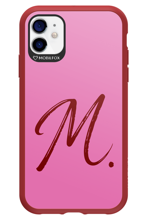 (Sorbet) M 2.0 - Apple iPhone 11