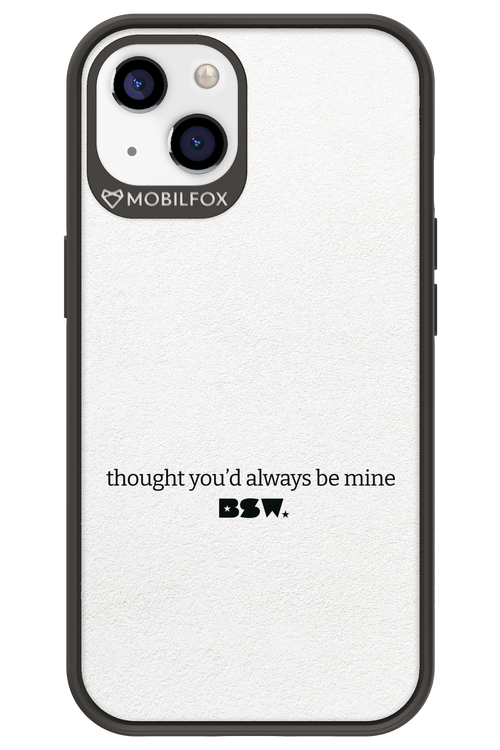 BSW FourSeasons 13 2.0 - Apple iPhone 13