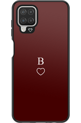 B Burgundia 2.0 - Samsung Galaxy A12