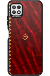 Spania x Mobilfox 2.0 - Samsung Galaxy A22 5G