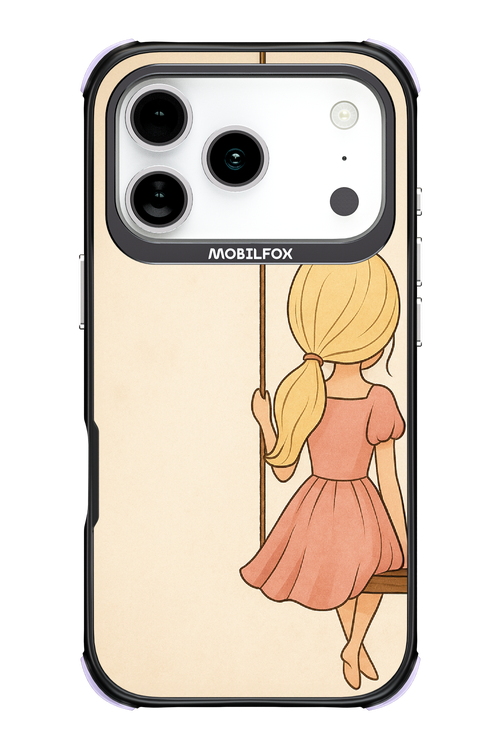 Girl Love I - Apple iPhone 17 Pro