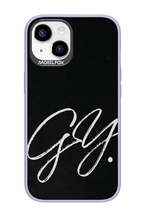 (Off Space) GY 2.0 - Apple iPhone 14