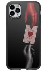 Ravanelli 2 - Apple iPhone 11 Pro Max