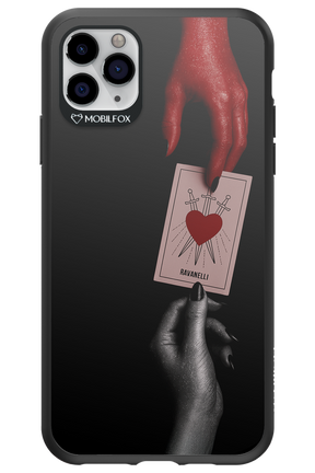 Ravanelli 2 - Apple iPhone 11 Pro Max