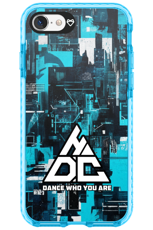 HDC 5 - Apple iPhone 7