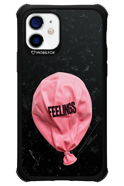Feelings 2.0 - Apple iPhone 12