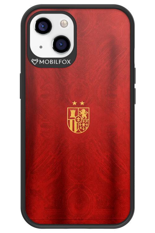 Spain II 2.0 - Apple iPhone 13