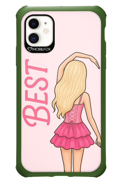Bestt 2.0 - Apple iPhone 11