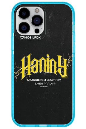 A KARRIEREM LESZ_ROM - Apple iPhone 13 Pro Max