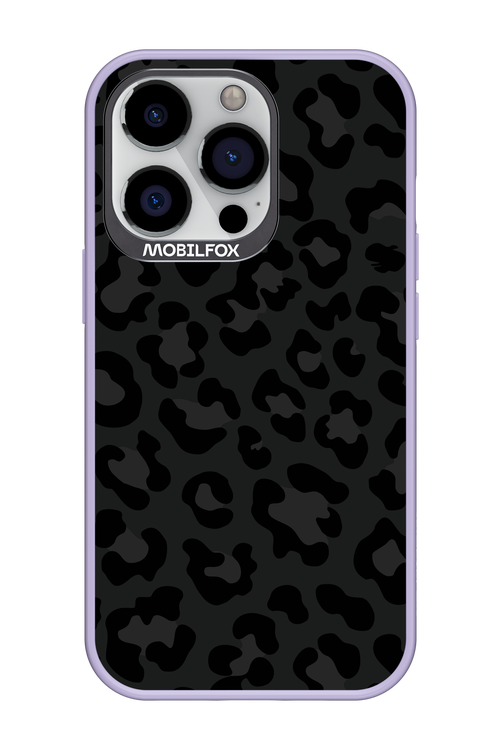 BLACK LEOPARD 2.0 - Apple iPhone 13 Pro