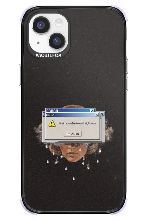 Out of Mind 2.0 - Apple iPhone 14 Plus