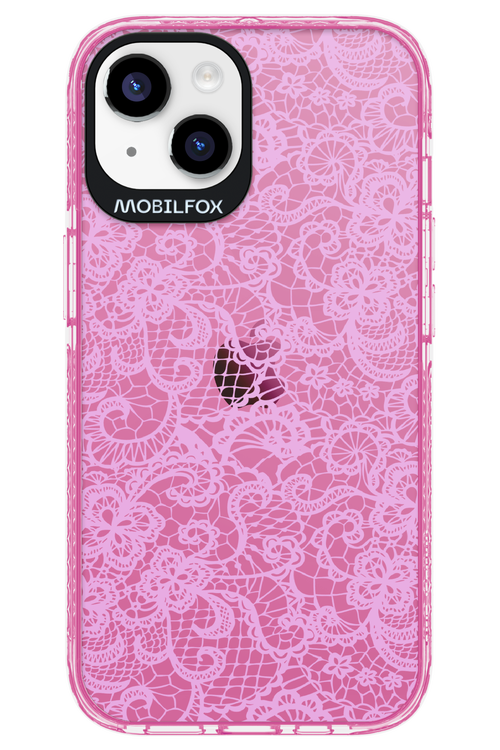 Dantela 2.0 - Apple iPhone 14