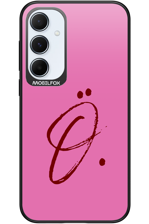 (Sorbet) O II 2.0 - Samsung Galaxy A55